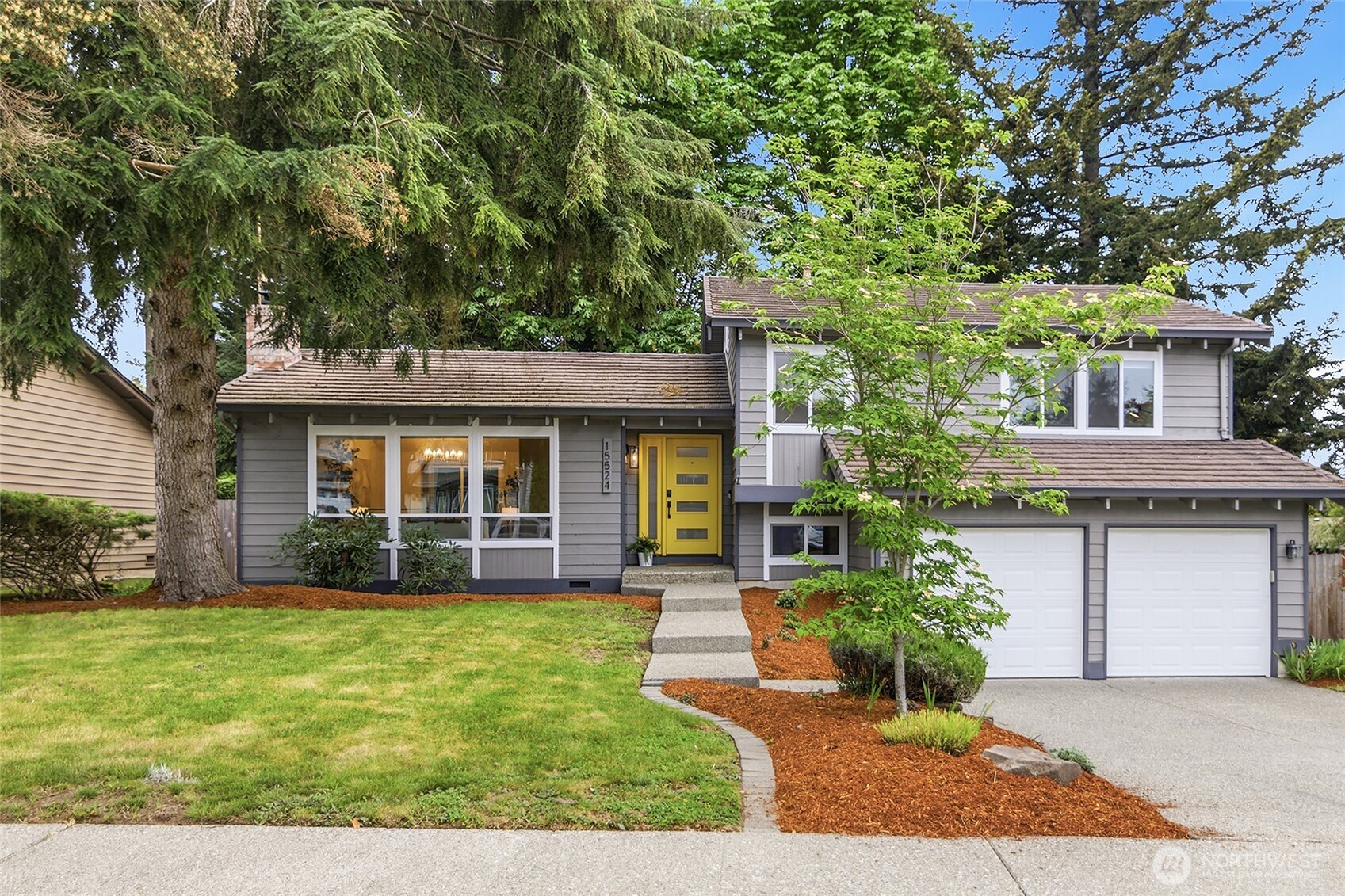 15524 Southeast 179th Street Renton, WA 98058 - Photo 1 of 33 Gallery Image 1