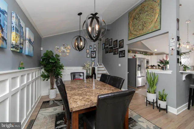 $549,900 | 608 Fountain Avenue, Cinnaminson, NJ 08077