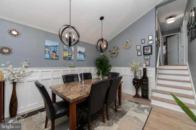 $549,900 | 608 Fountain Avenue, Cinnaminson, NJ 08077