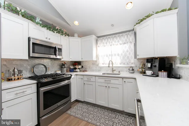 $549,900 | 608 Fountain Avenue, Cinnaminson, NJ 08077