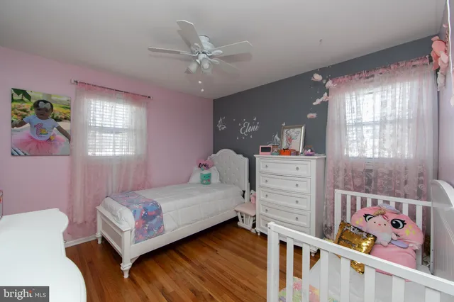 $549,900 | 608 Fountain Avenue, Cinnaminson, NJ 08077