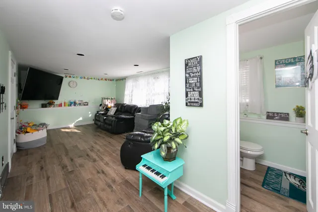 $549,900 | 608 Fountain Avenue, Cinnaminson, NJ 08077