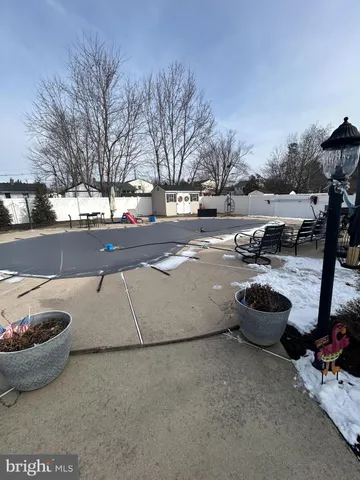 $549,900 | 608 Fountain Avenue, Cinnaminson, NJ 08077