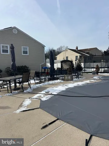 $549,900 | 608 Fountain Avenue, Cinnaminson, NJ 08077