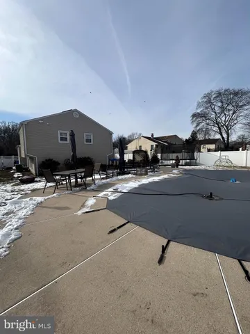 $549,900 | 608 Fountain Avenue, Cinnaminson, NJ 08077