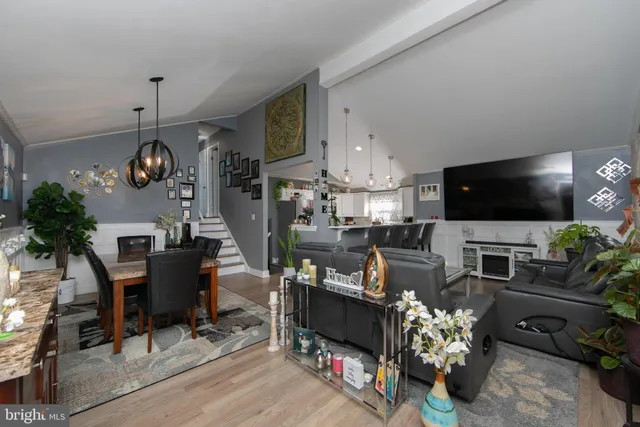 $549,900 | 608 Fountain Avenue, Cinnaminson, NJ 08077