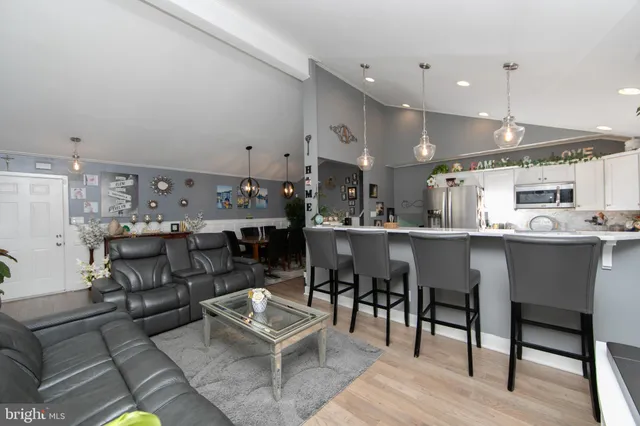 $549,900 | 608 Fountain Avenue, Cinnaminson, NJ 08077