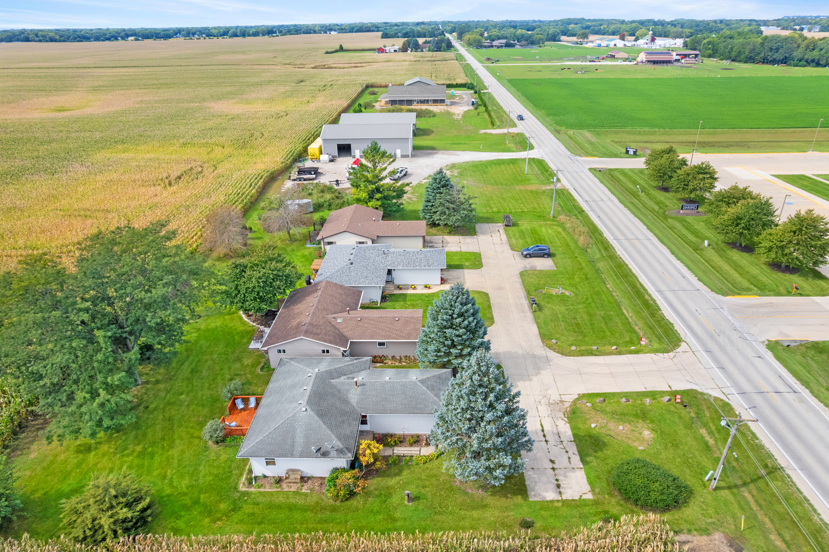 2846 North 48th Road Sandwich, IL 60548 - Photo 25 of 34 Gallery Image 25