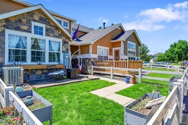$429,750 | 248 Habitat Circle, Windsor, CO 80550