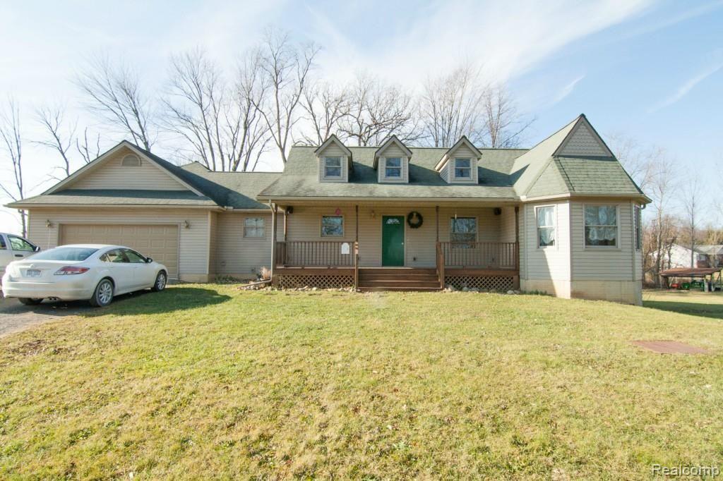 800 Jennings Road Whitmore Lake, MI 48189 - Photo 1 of 40 Welcome to 800 Jennings