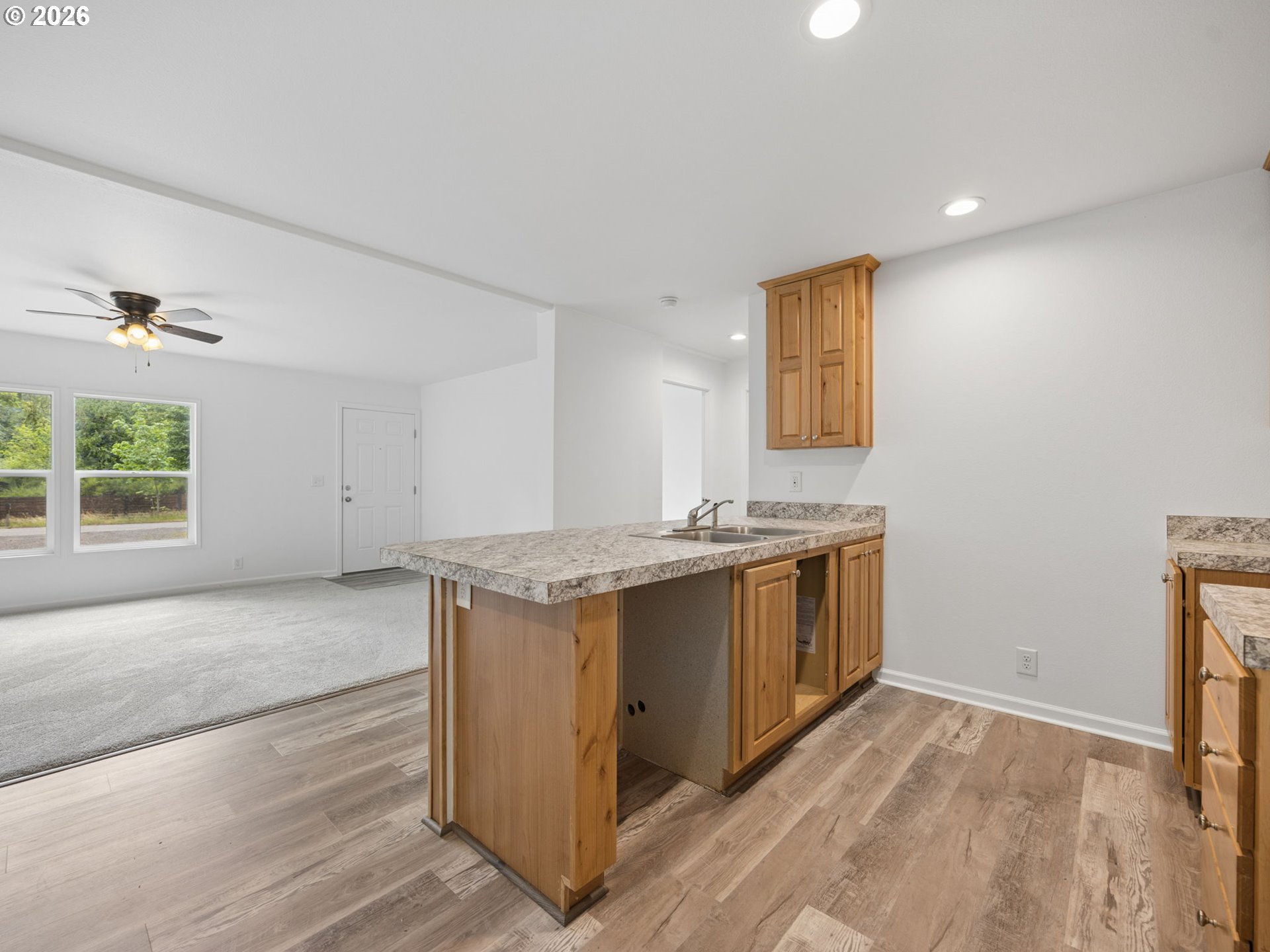 64601 East Brightwood Loop Road Brightwood, OR 97011 - Photo 16 of 48