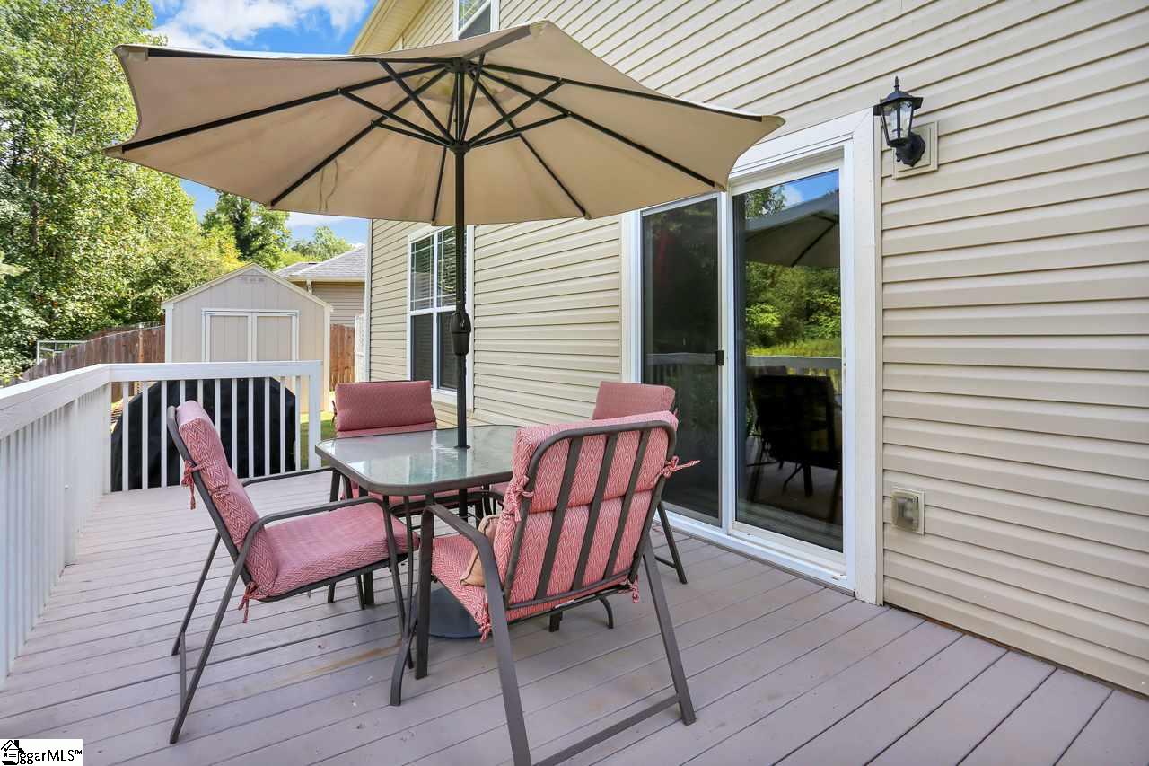 163 Midwood Road Travelers Rest, SC 29690 - Photo 22 of 24 Gallery Image 22