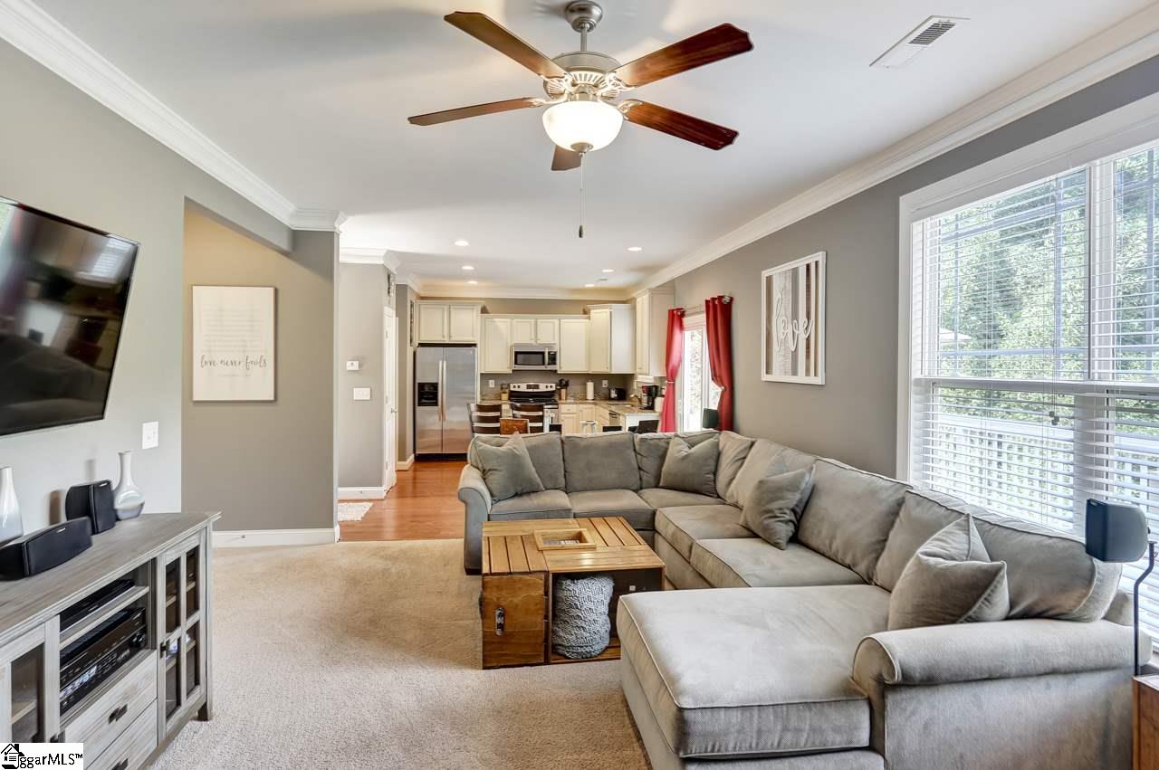 163 Midwood Road Travelers Rest, SC 29690 - Photo 8 of 24 Gallery Image 8
