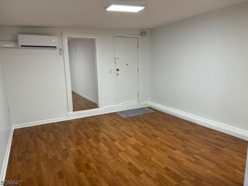 158 Lafayette Street, Unit 2 Newark, NJ 07105 - Photo 4 of 16 a view of an empty room