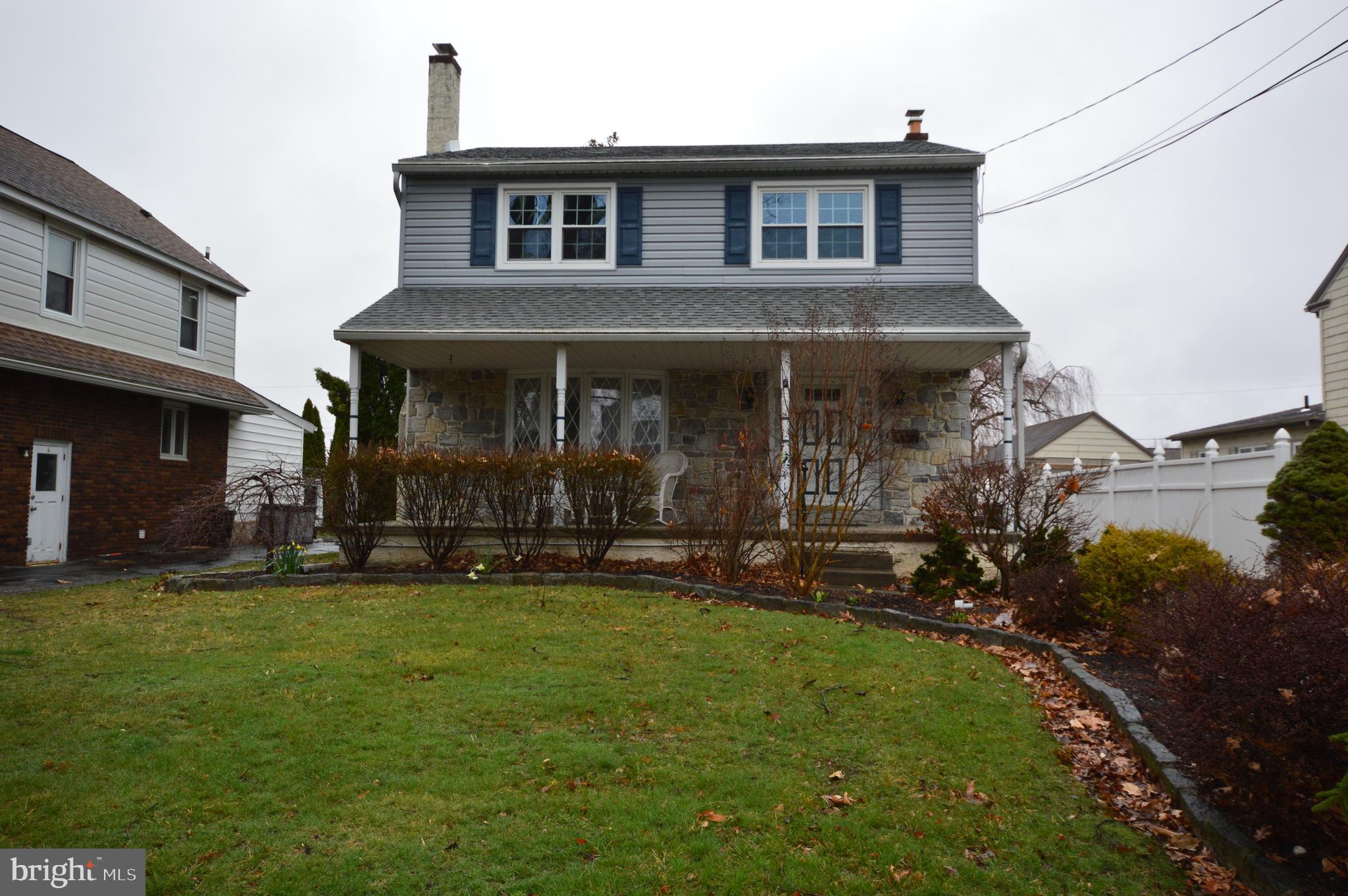417 Tasker Street Ridley Park, PA 19078 - Photo 3 of 29 Gallery Image 3