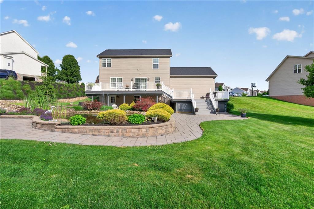119 Julia Road Sarver, PA 16055 - Photo 34 of 50
