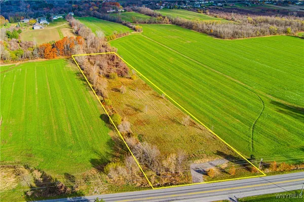 $89,900 | Vl Thrall Road North, Lockport, NY 14094