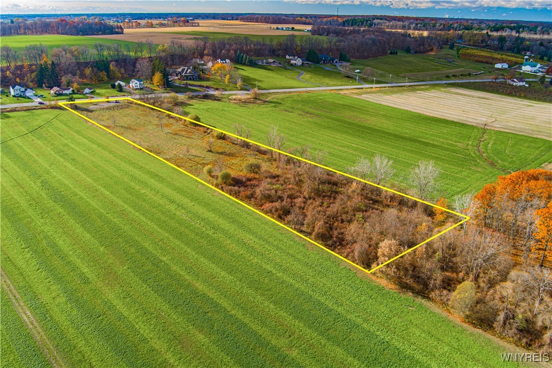 Vl Thrall Road North Lockport, NY 14094 - Photo 5 of 5