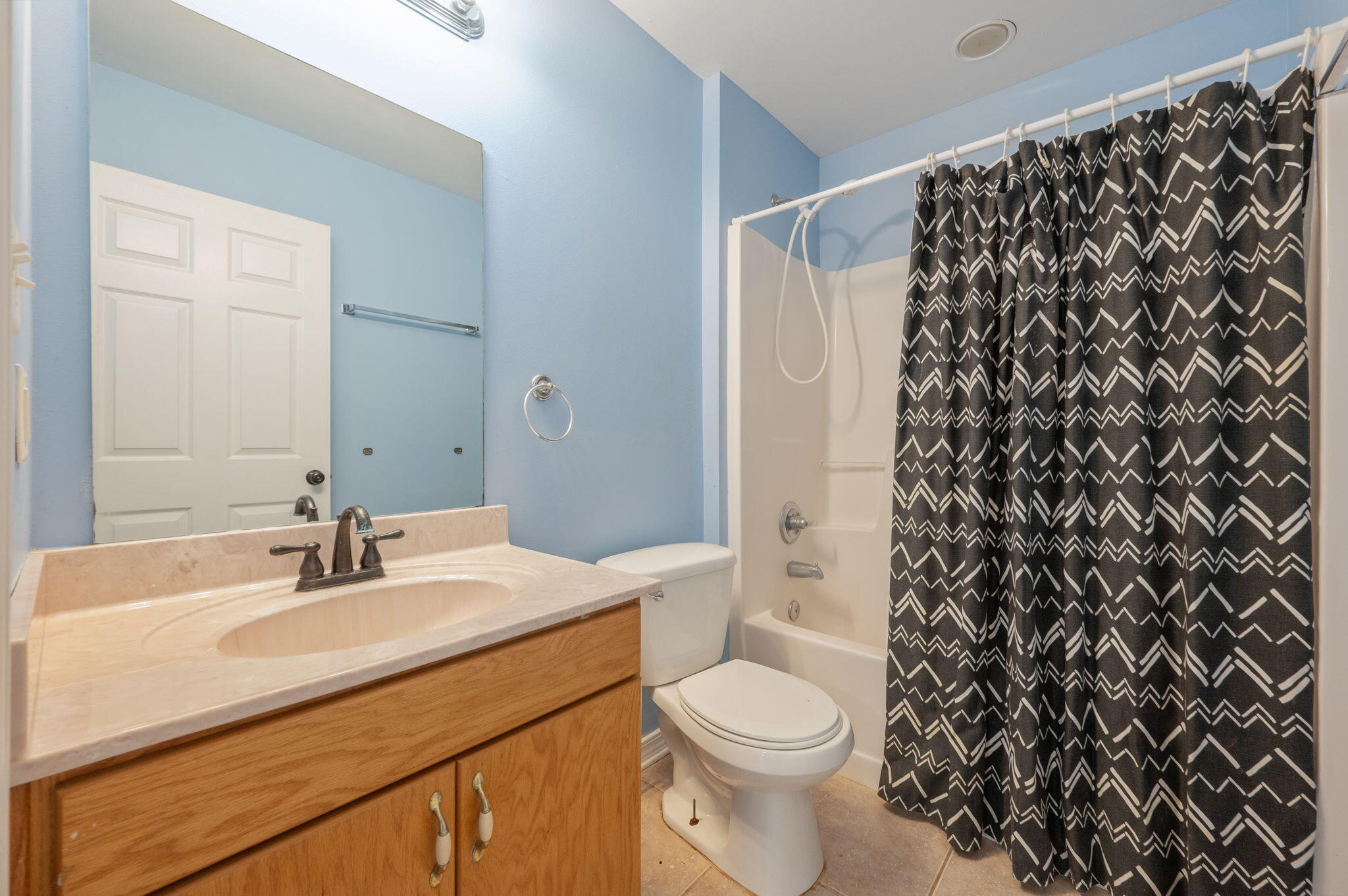 6064 Buckward Road Baker, FL 32531 - Photo 11 of 29 Bath #1
