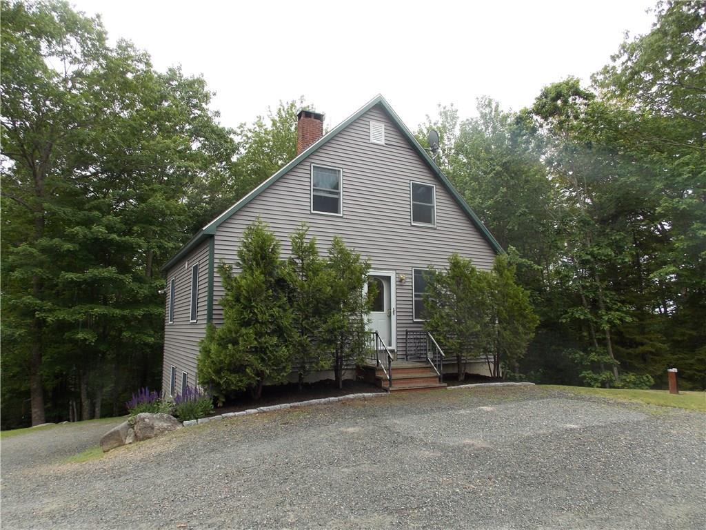 486 Range Road Blue Hill, ME 04614 - Photo 2 of 32 Photo