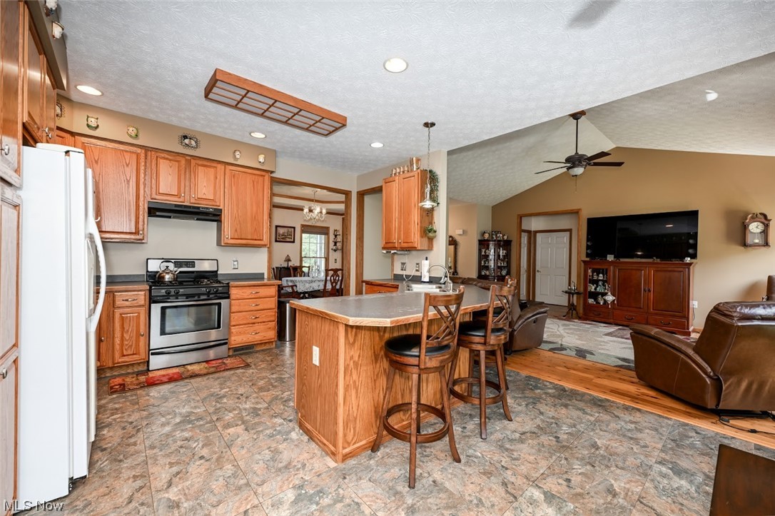 4434 Johnson Road Barberton, OH 44203 - Photo 18 of 34 Gallery Image 18