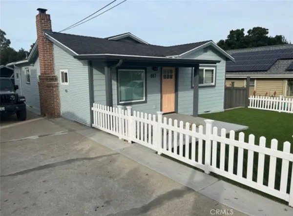 $1,795,000 | 667 Howard Street, San Luis Obispo, CA 93401