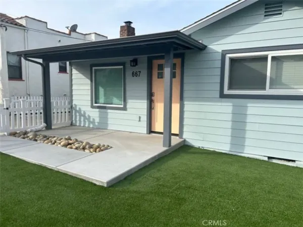 $1,795,000 | 667 Howard Street, San Luis Obispo, CA 93401