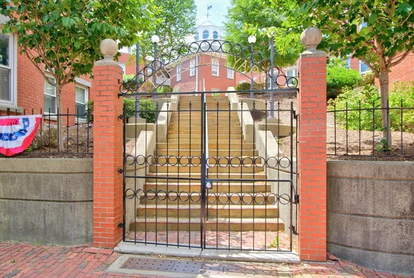 $1,195,000 | 47 Harvard Street, Unit C202, Boston, MA 02129