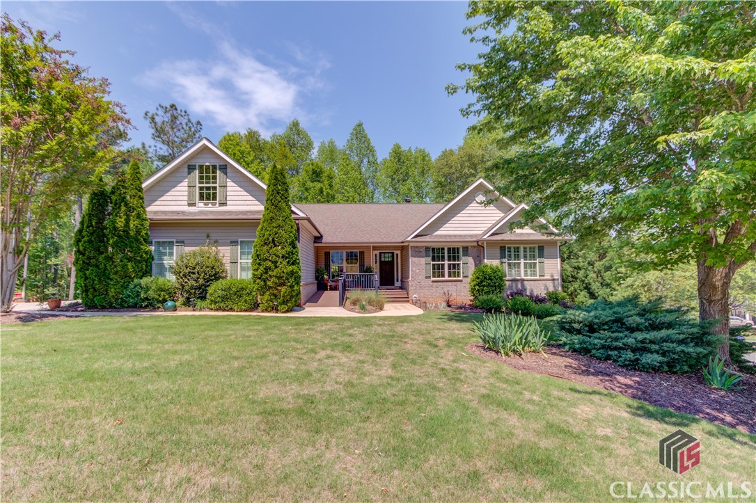 22 Azalea Way Jefferson, GA 30549 - Photo 1 of 75 Gallery Image 1