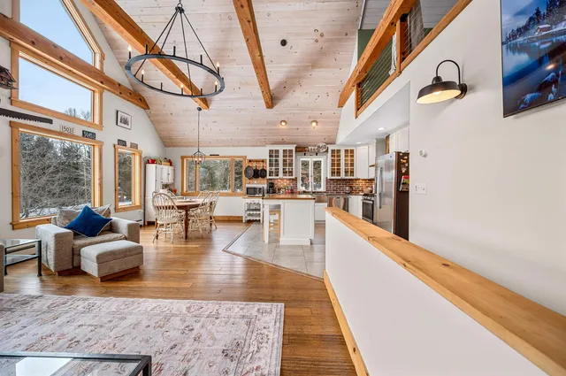 $864,000 | 932 Mud City Loop, Morristown, VT 05661