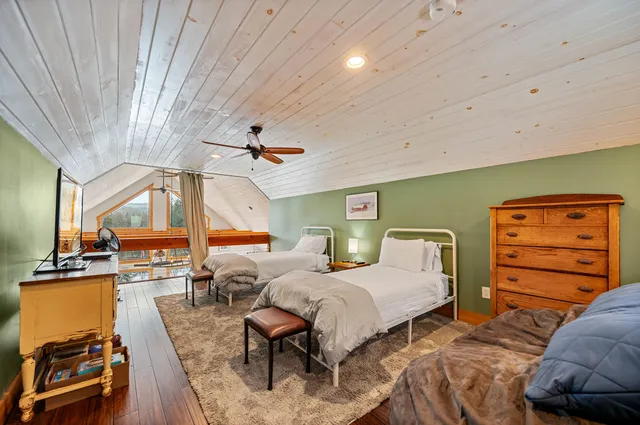 $864,000 | 932 Mud City Loop, Morristown, VT 05661