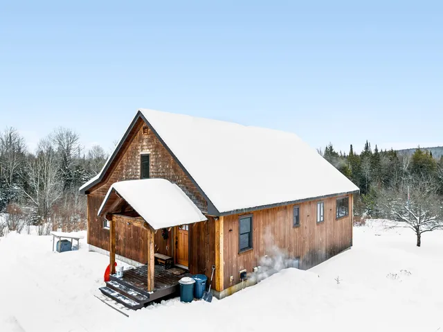 $864,000 | 932 Mud City Loop, Morristown, VT 05661