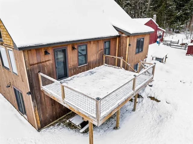 $864,000 | 932 Mud City Loop, Morristown, VT 05661