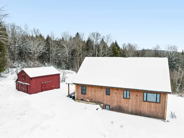 $864,000 | 932 Mud City Loop, Morristown, VT 05661