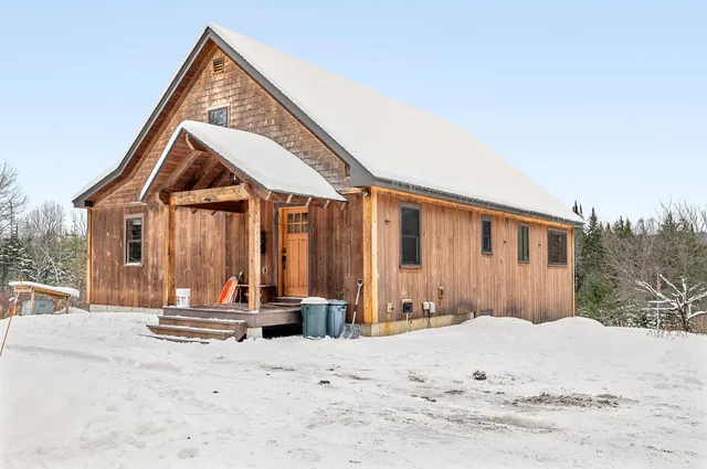 $864,000 | 932 Mud City Loop, Morristown, VT 05661
