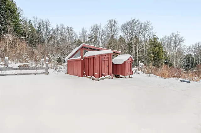 $864,000 | 932 Mud City Loop, Morristown, VT 05661