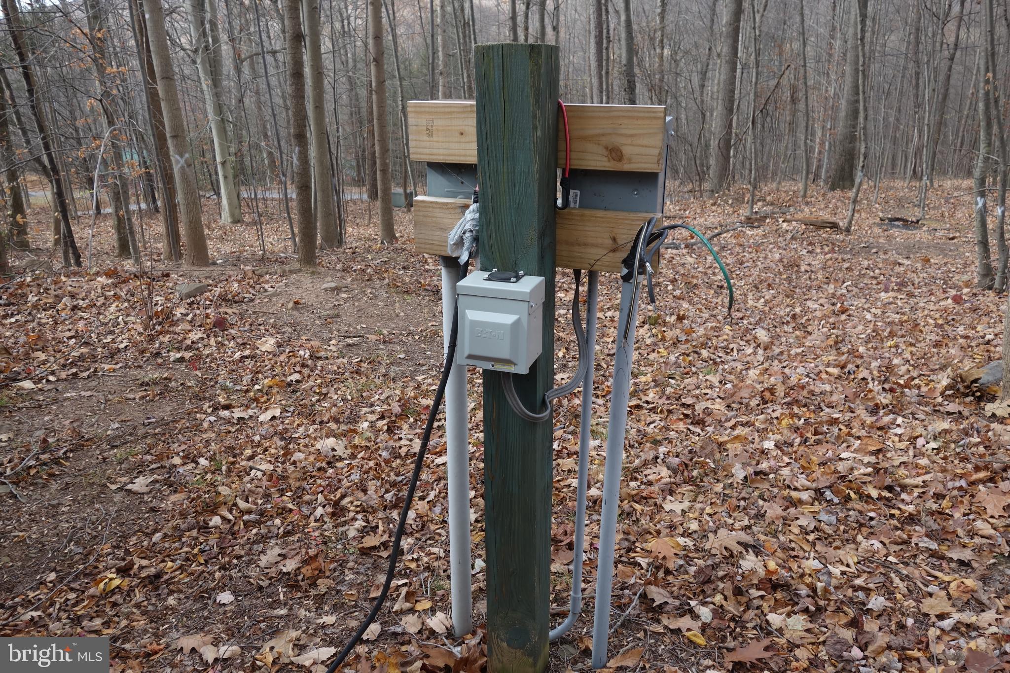 22556 Loop Road Doylesburg, PA 17219 - Photo 3 of 6 a house view with a outdoor space