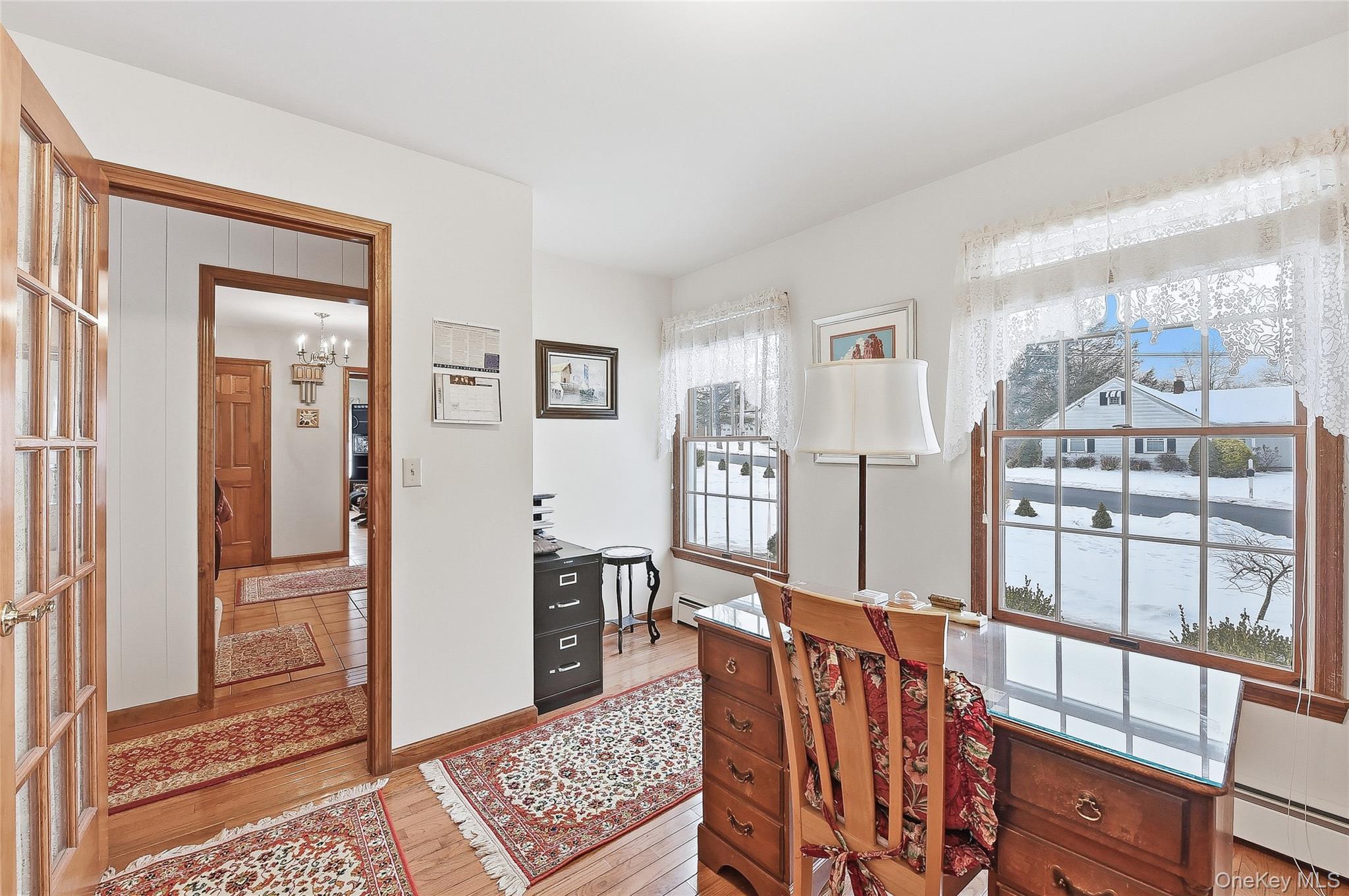 183 High Meadows Road Walden, NY 12586 - Photo 20 of 44 Office/den