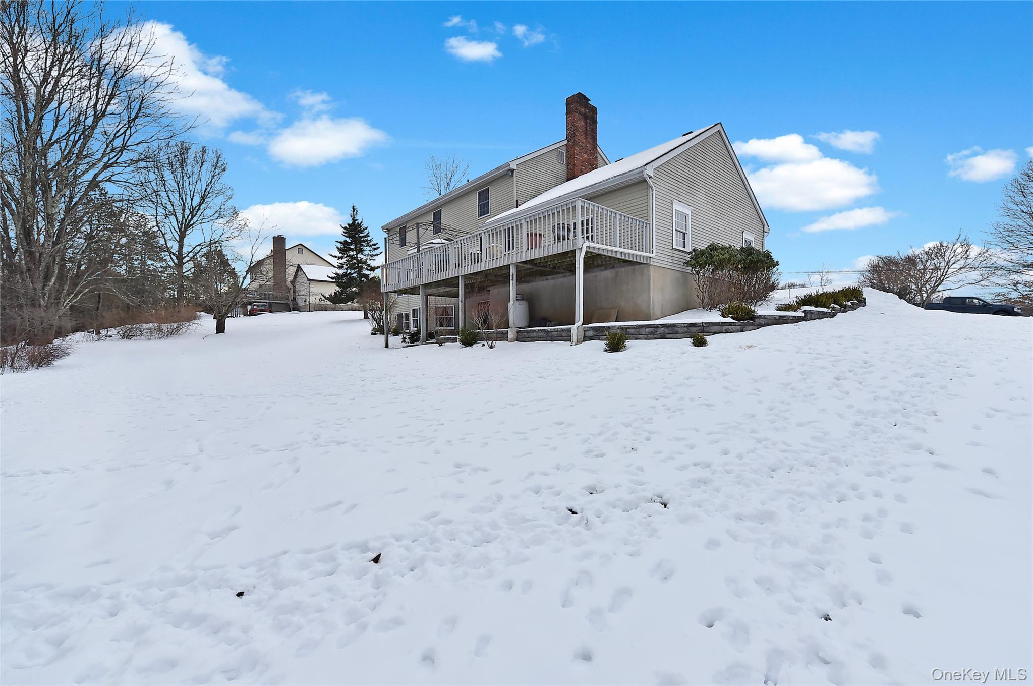 183 High Meadows Road Walden, NY 12586 - Photo 43 of 44