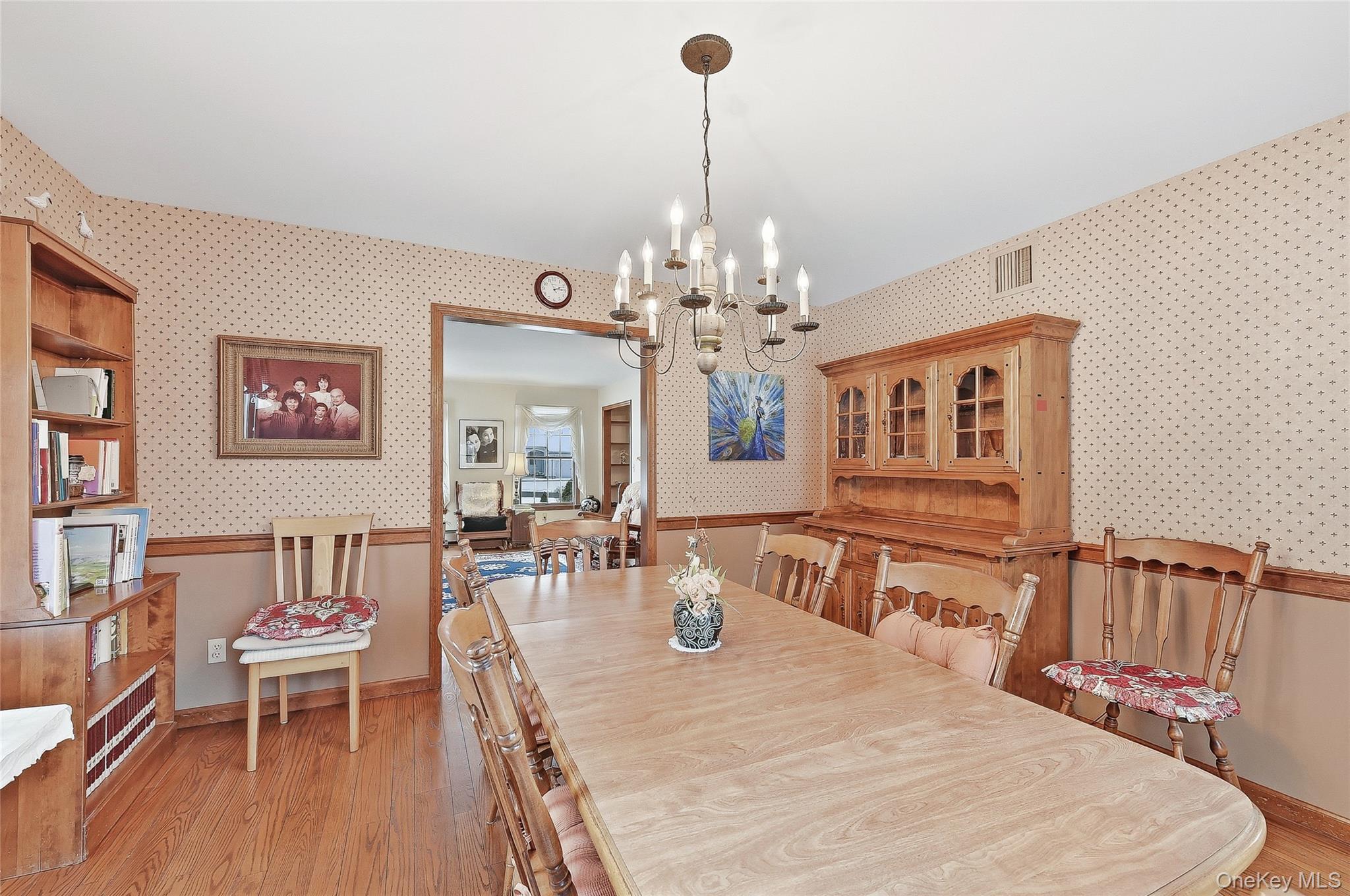 183 High Meadows Road Walden, NY 12586 - Photo 9 of 44