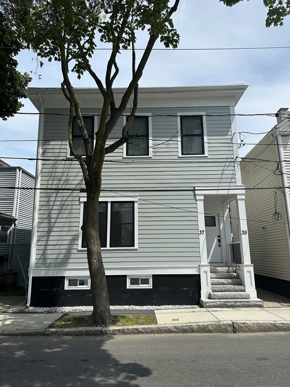 37 Porter Street, Unit 1 Cambridge, MA 02141 - Photo 15 of 15