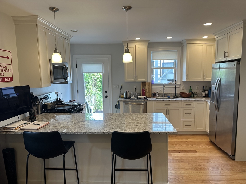 37 Porter Street, Unit 1 Cambridge, MA 02141 - Photo 2 of 15