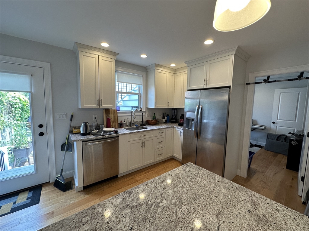 37 Porter Street, Unit 1 Cambridge, MA 02141 - Photo 3 of 15