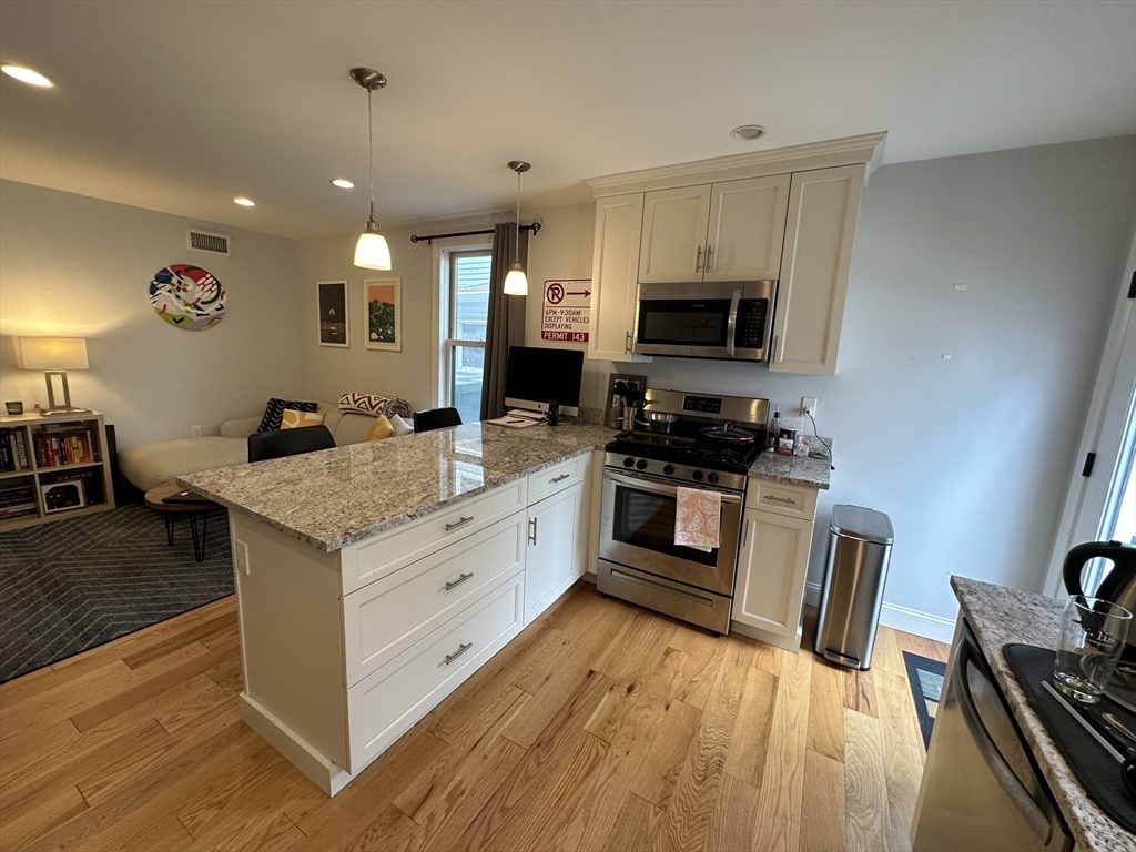 37 Porter Street, Unit 1 Cambridge, MA 02141 - Photo 4 of 15
