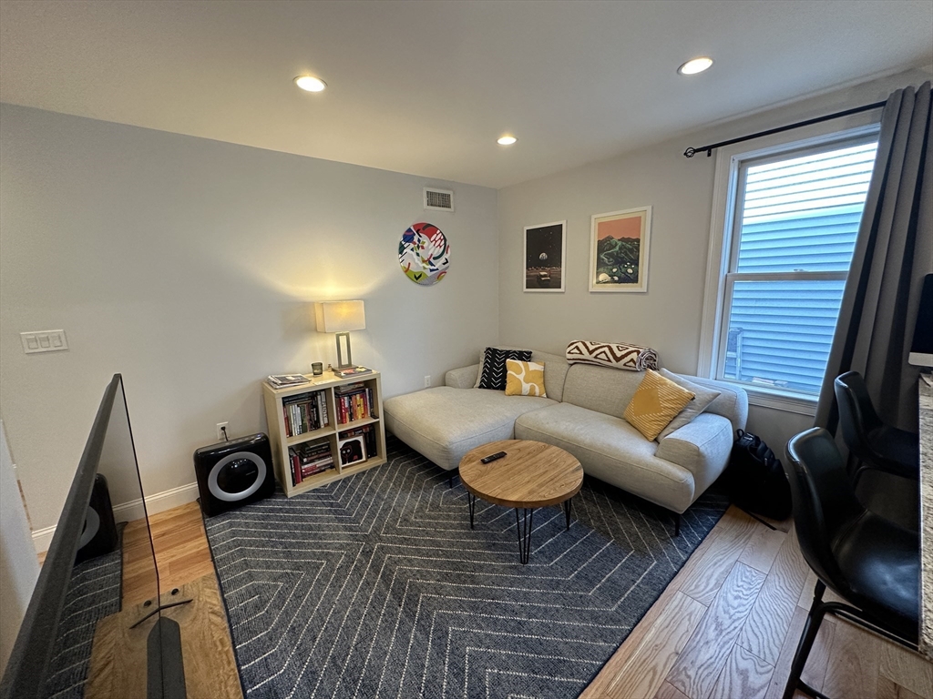 37 Porter Street, Unit 1 Cambridge, MA 02141 - Photo 5 of 15