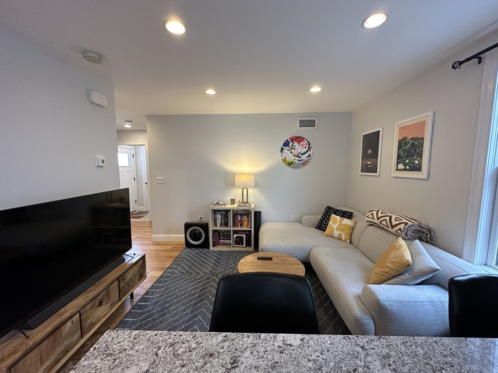 37 Porter Street, Unit 1 Cambridge, MA 02141 - Photo 7 of 15