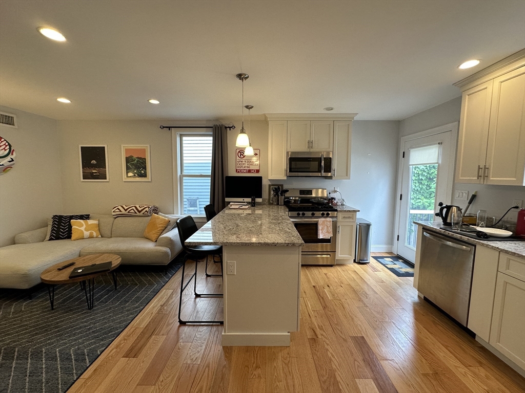 37 Porter Street, Unit 1 Cambridge, MA 02141 - Photo 8 of 15