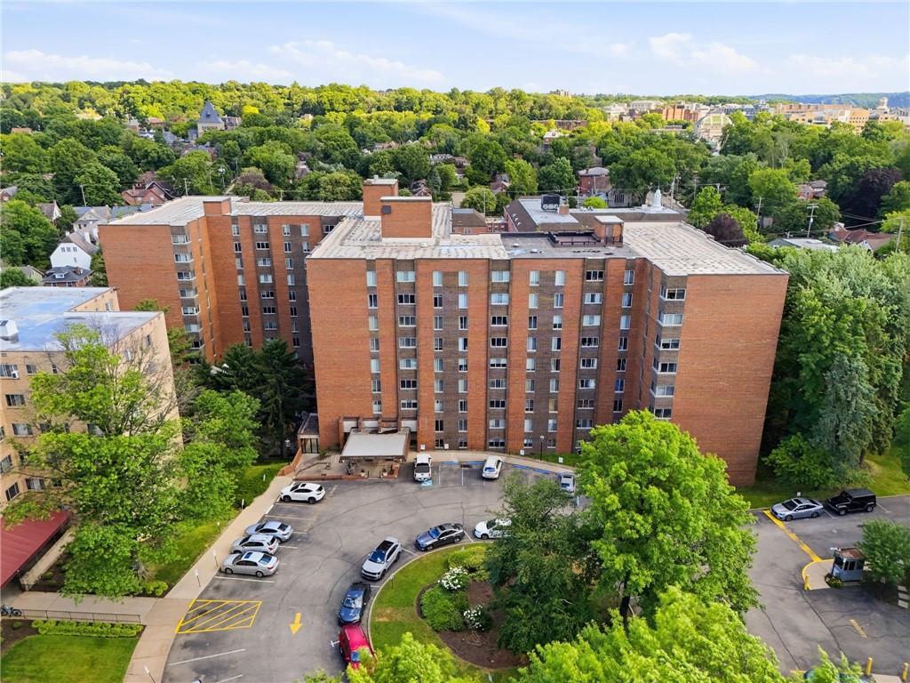 5 Bayard Road, Unit 104 Pittsburgh, PA 15213 - Photo 27 of 27 Gallery Image 27