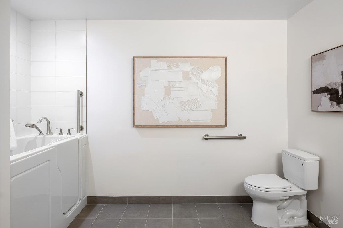 111 Deer Hollow Road San Anselmo, CA 94960 - Photo 46 of 70