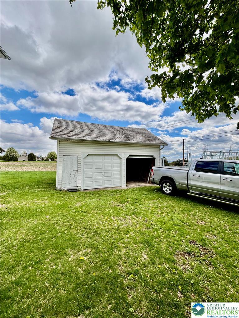 282 Young Road Nazareth, PA 18064 - Photo 20 of 21